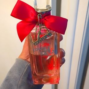 Juicy couture couture la la